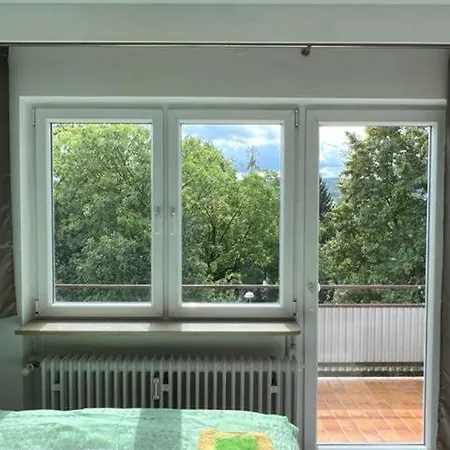 Ruhiges Und Klimatisiertes