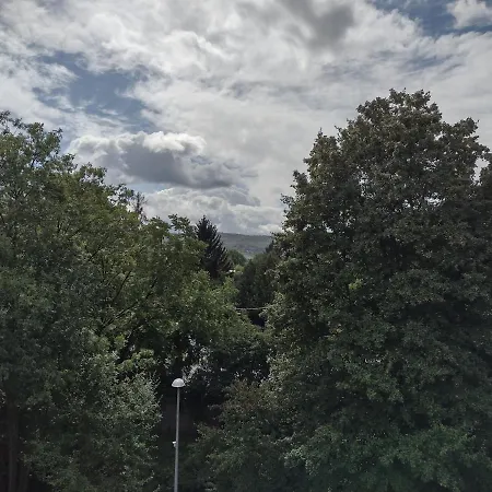 Ruhiges Und Klimatisiertes Daire