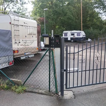 Ruhiges Und Klimatisiertes