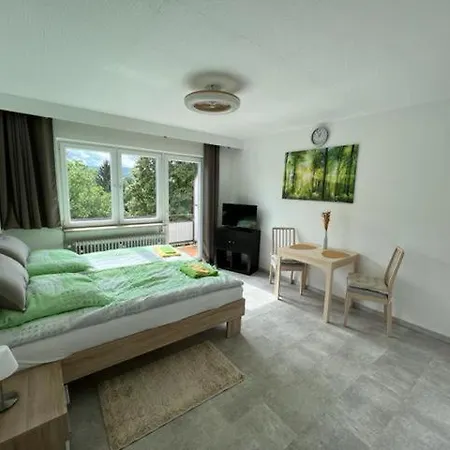 Ruhiges 7x24 Check-in *