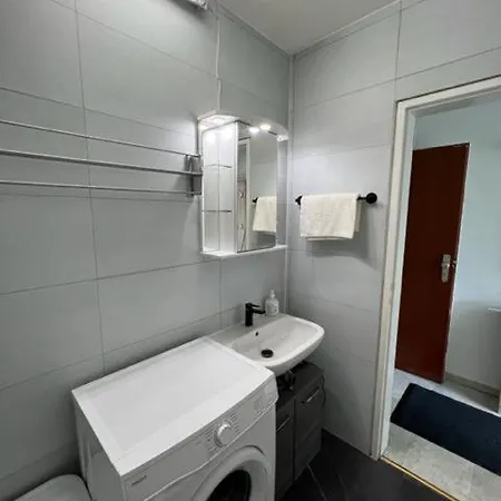 Ruhiges 7x24 Check-in *