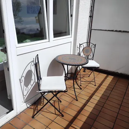 Ruhiges 7x24 Check-in *