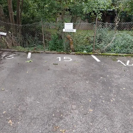 Ruhiges 7x24 Check-in * שטוטגרט