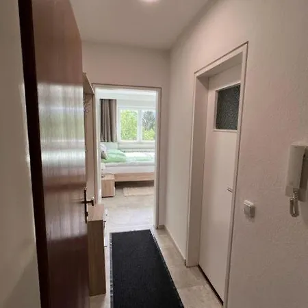 Apartament Ruhiges 7x24 Check-in Stuttgart