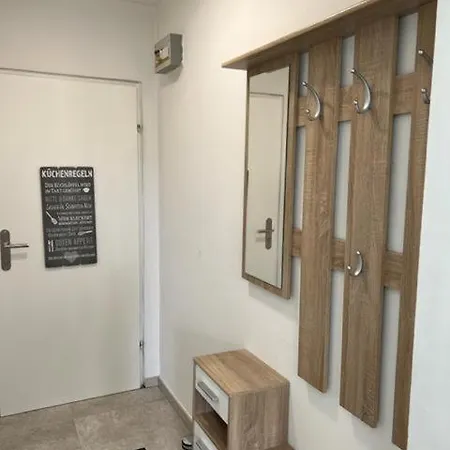 Ruhiges 7x24 Check-in Stuttgart