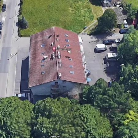 Ruhiges 7x24 Check-in