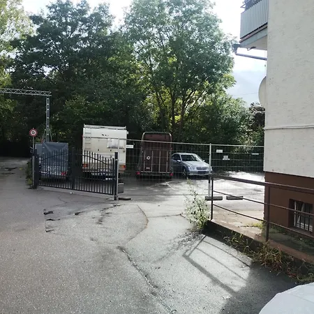 Ruhiges 7x24 Check-in