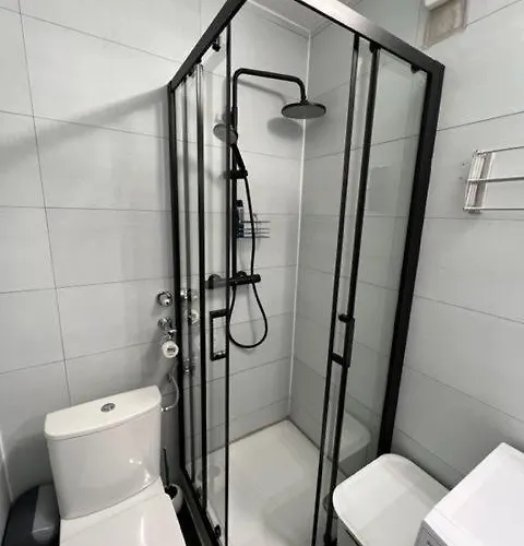 Ruhiges 7x24 Check-in Stuttgart