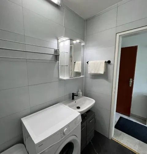 Ruhiges 7x24 Check-in *