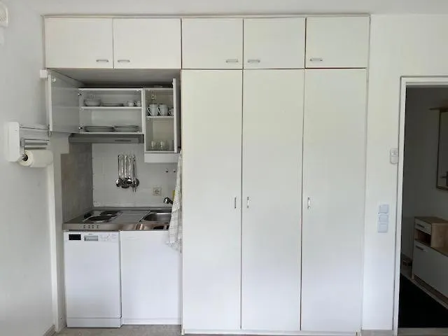 Ruhiges 7x24 Check-in * Stuttgart