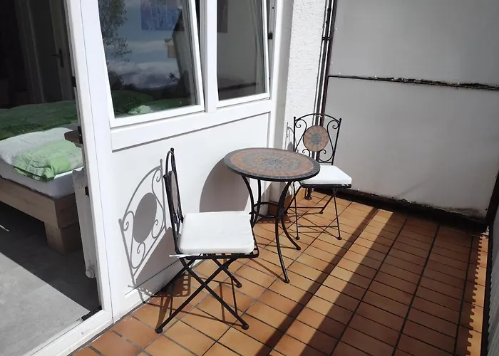 Ruhiges 7x24 Check-in *