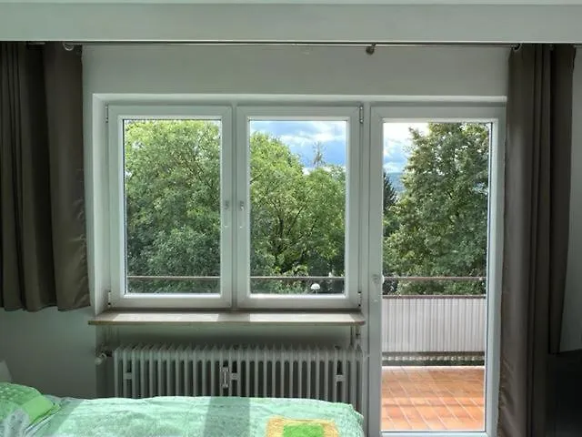 Ruhiges 7x24 Check-in