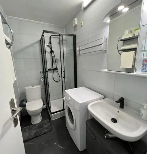 Ruhiges 7x24 Check-in *