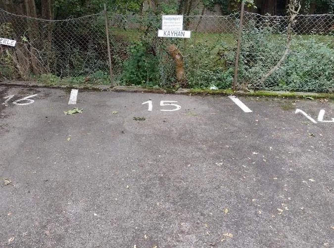 Ruhiges 7x24 Check-in * Stuttgart