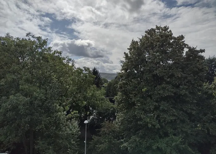 Ruhiges 7x24 Check-in Apartment