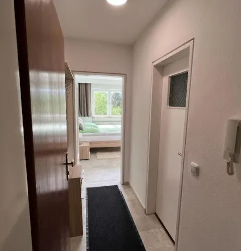 Apartment Ruhiges 7x24 Check-in Stuttgart