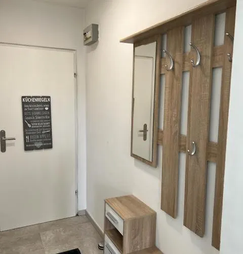 Ruhiges 7x24 Check-in Stuttgart