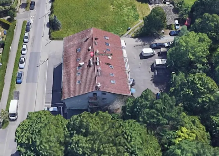 Ruhiges 7x24 Check-in