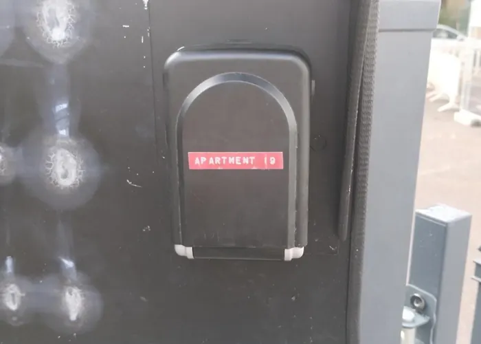 Ruhiges 7x24 Check-in Apartment Stuttgart