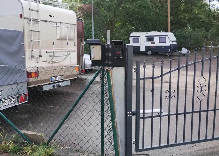 Ruhiges 7x24 Check-in