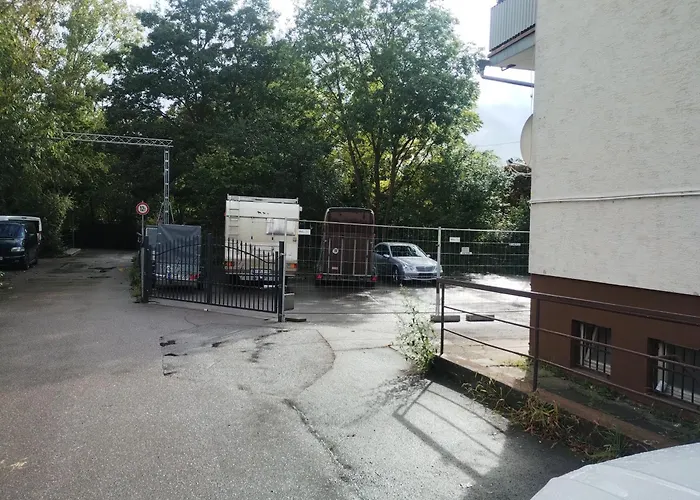 Ruhiges 7x24 Check-in