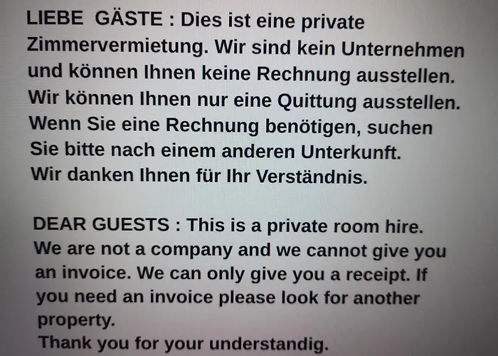 Ruhiges 7x24 Check-in *