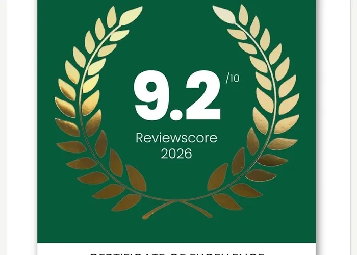 Ruhiges 7x24 Check-in Apartment