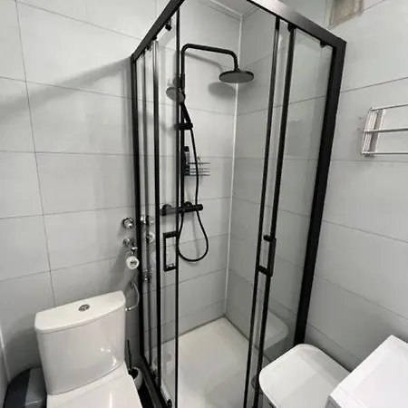 Ruhiges 7x24 Check-in Štutgart