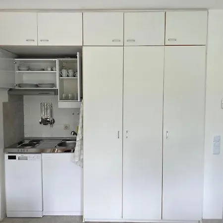 Ruhiges 7x24 Check-in * Štutgart